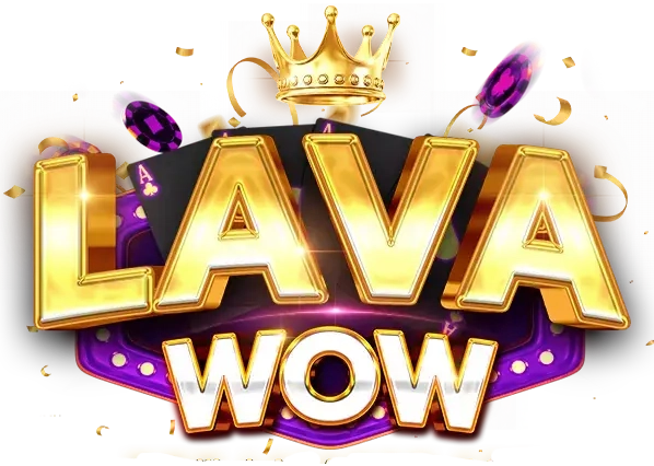 logo by lavawow